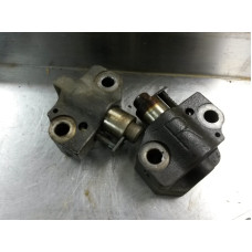 93M026 Timing Chain Tensioner Pair From 1998 Lincoln Continental  4.6